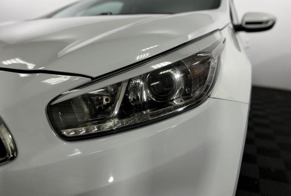 Kia Ceed II Нижний Новгород  - изображение 19