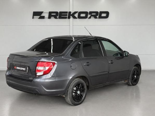 Lada (ВАЗ) Granta I Рестайлинг с пробегом 2020 года, цена 749 000 рублей, 98000 км, седан, Автокод Объявления