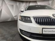 Skoda Octavia III (A7) Москва  - изображение 29
