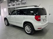 Skoda Yeti I Рестайлинг Казань  - изображение 26