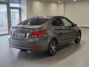 Hyundai Solaris I Рестайлинг Казань  - изображение 28