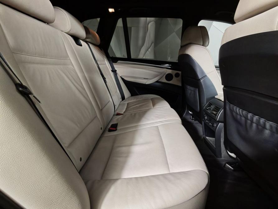 BMW X5 II (E70) Рестайлинг Москва  - изображение 14