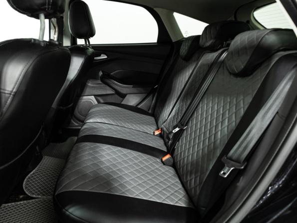 Ford Focus III с пробегом 2014 года, цена 697 860 рублей, 224638 км, хэтчбек, Автокод Объявления