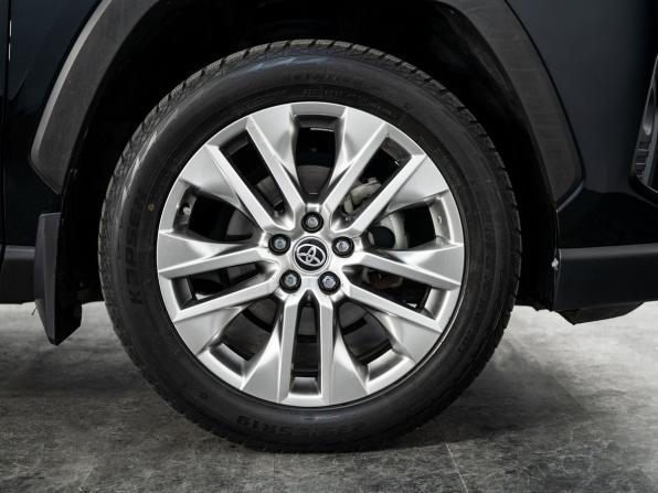 Toyota RAV4 V (XA50) с пробегом 2020 года, цена 3 250 000 рублей, 99569 км, внедорожник, Автокод Объявления