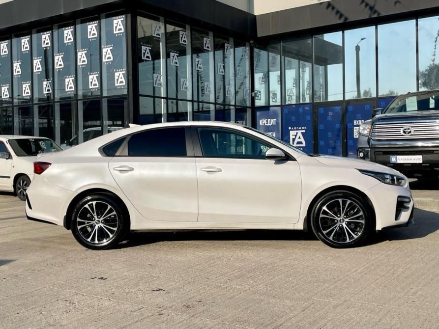 Kia Cerato IV Краснодар  - изображение 7