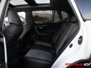 Toyota RAV4 V (XA50) Москва  - изображение 27