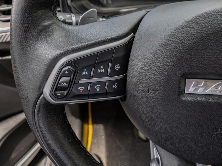 Haval F7x I Краснодар  - изображение 18
