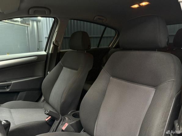 Opel Astra H Рестайлинг с пробегом 2011 года, цена 559 000 рублей, 131621 км, хэтчбек, Автокод Объявления