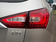 Zotye T600 Набережные Челны  - изображение 41