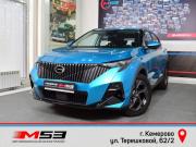 GAC GS3 Кемерово  - изображение 29