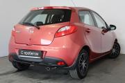 Mazda 2 II (DE) Санкт-Петербург  - изображение 23