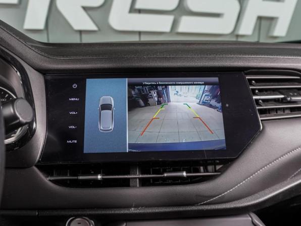 Haval F7 I с пробегом 2022 года, цена 2 149 000 рублей, 89038 км, внедорожник, Автокод Объявления