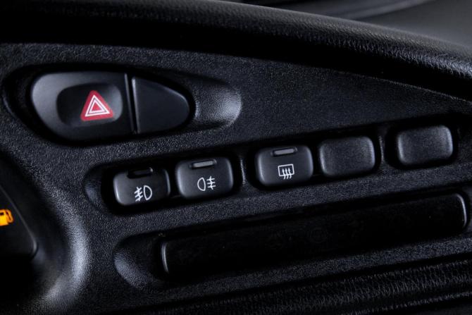 Chevrolet Niva I Рестайлинг с пробегом 2018 года, цена 799 000 рублей, 110893 км, внедорожник, Автокод Объявления