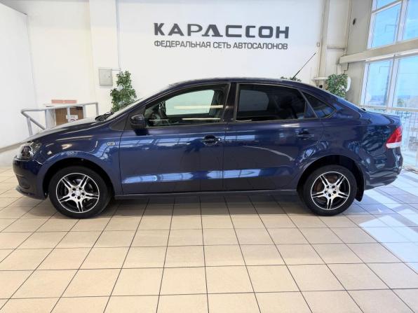 Volkswagen Polo V с пробегом 2012 года, цена 770 000 рублей, 163000 км, седан, Автокод Объявления