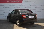 Lada (ВАЗ) Granta I Рестайлинг Старый Оскол  - изображение 25