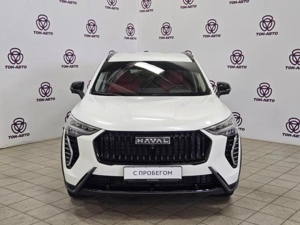 Haval Jolion I Рестайлинг с пробегом 2024 года, цена 1 995 000 рублей, 51580 км, внедорожник, Автокод Объявления