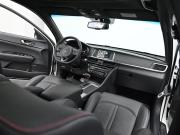 Kia Optima IV Москва  - изображение 22