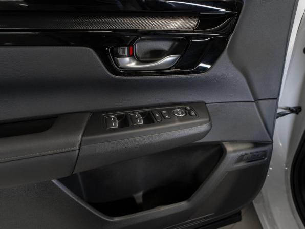 Honda CR-V VI с пробегом 2026 года, цена 4 700 000 рублей, 33 км, внедорожник, Автокод Объявления