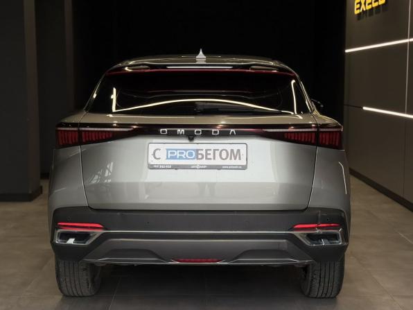 Omoda C5 I с пробегом 2022 года, цена 1 590 000 рублей, 99342 км, внедорожник, Автокод Объявления