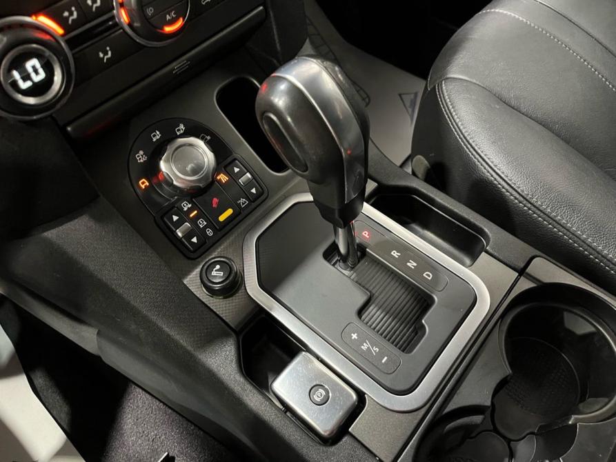 Land Rover Discovery IV Пермь  - изображение 20
