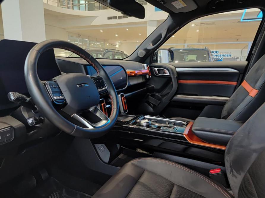Haval Dargo I Казань  - изображение 20