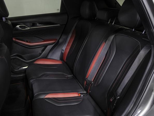 Geely Coolray I Рестайлинг с пробегом 2023 года, цена 2 198 000 рублей, 31635 км, внедорожник, Автокод Объявления