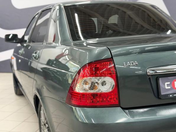 Lada (ВАЗ) Priora I с пробегом 2011 года, цена 249 900 рублей, 185000 км, седан, Автокод Объявления
