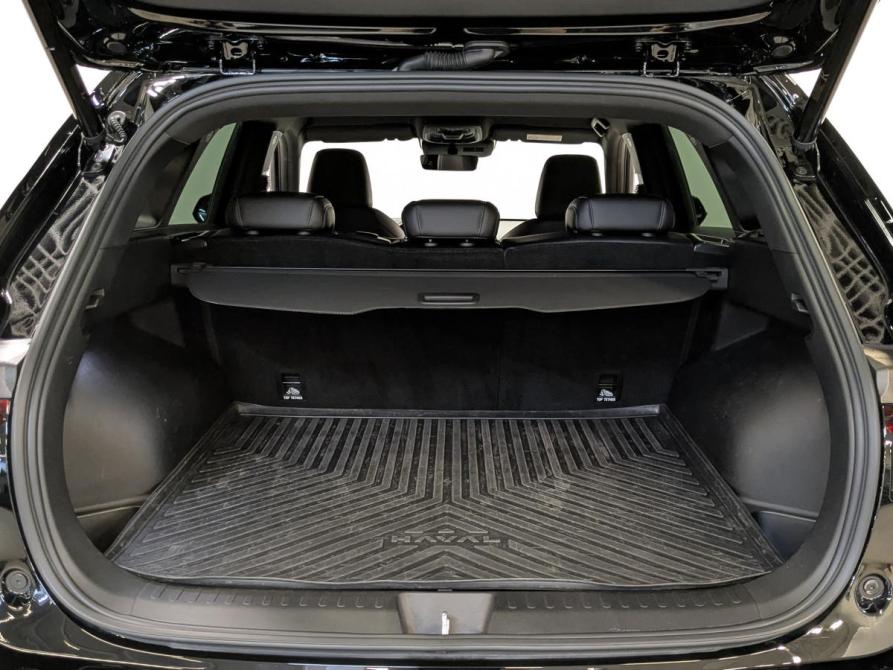 Haval F7 II Санкт-Петербург  - изображение 10
