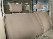 Nissan Cube II (Z11) Новосибирск  - изображение 44