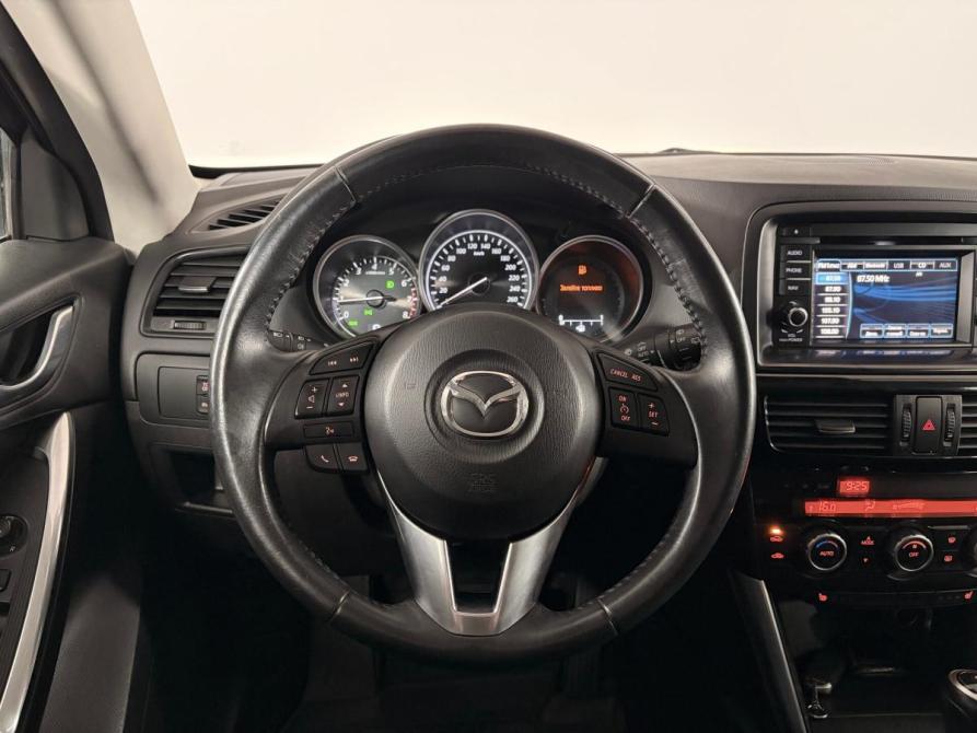 Mazda CX-5 I Екатеринбург  - изображение 20