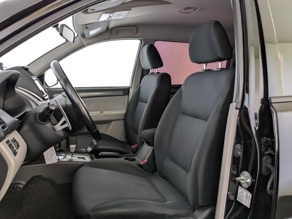 Mitsubishi Pajero Sport II Рестайлинг с пробегом 2015 года, цена 2 100 000 рублей, 153947 км, внедорожник, Автокод Объявления