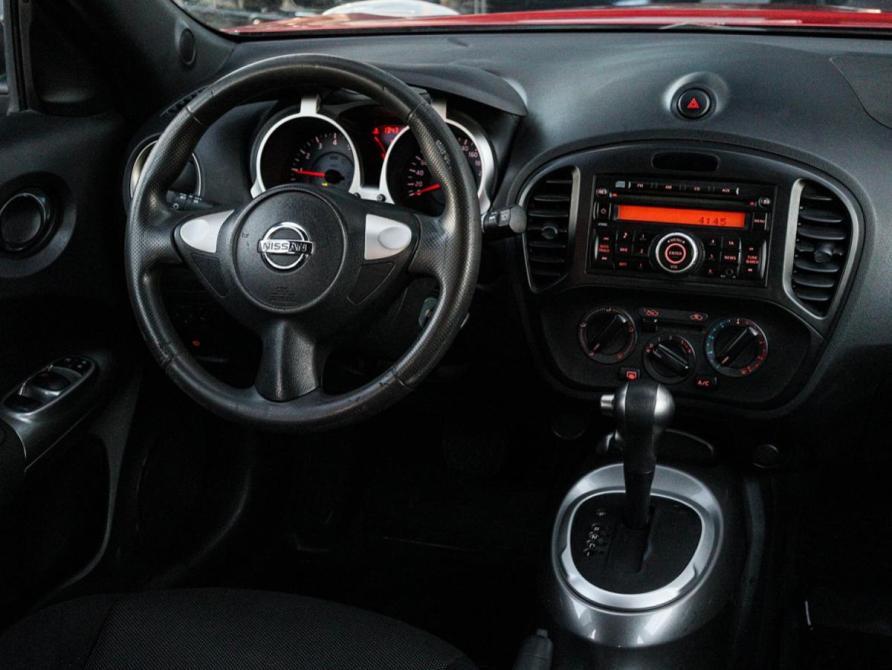 Nissan Juke I Москва  - изображение 10