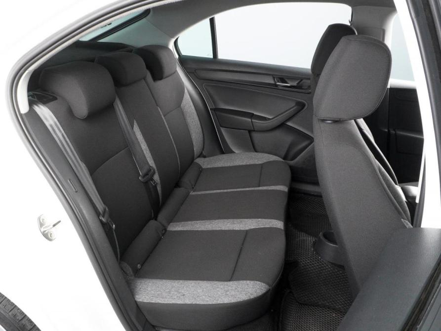 Skoda Rapid II Минеральные Воды  - изображение 7