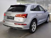 Audi Q5 II (FY) Уфа  - изображение 28