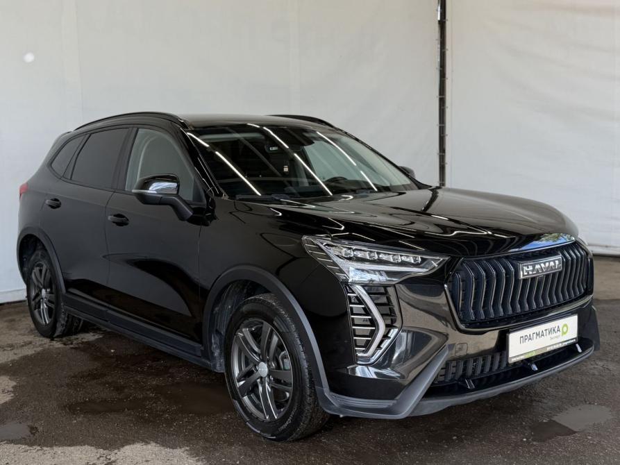Haval Jolion I Рестайлинг Псков  - изображение 3