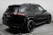 Mercedes-Benz GLE II (V167) Рестайлинг Москва  - изображение 31