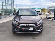 Lada (ВАЗ) Vesta I Пермь  - изображение 12