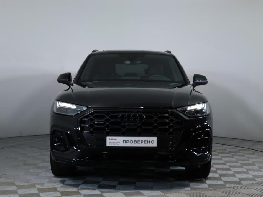 Audi Q5 II (FY) Рестайлинг Санкт-Петербург  - изображение 2