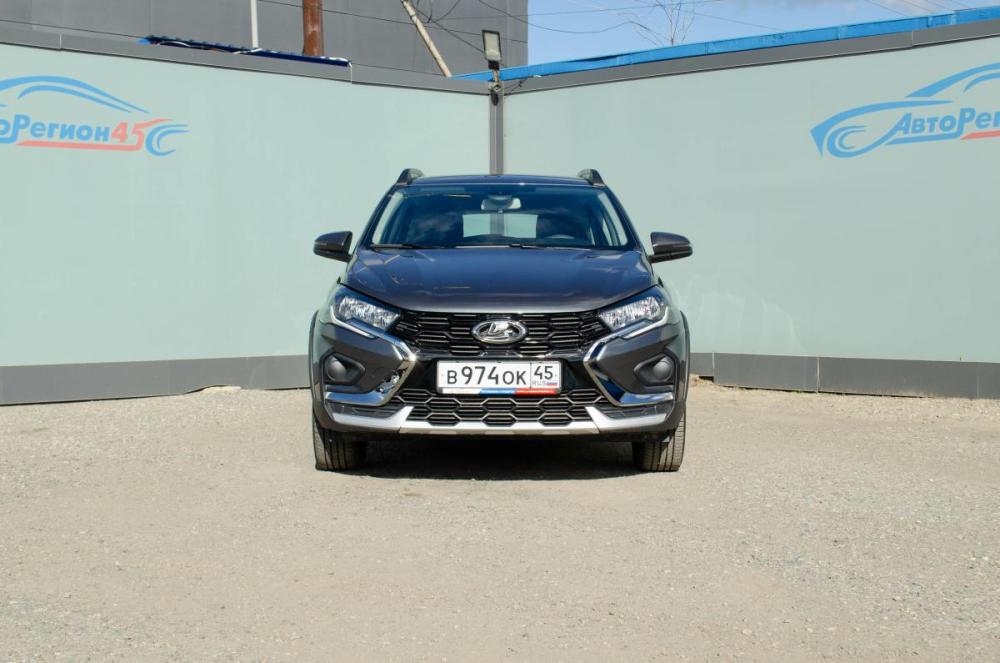 Lada (ВАЗ) Iskra Курган  - изображение 6