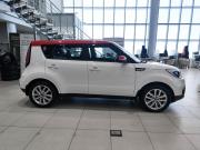 Kia Soul II Рестайлинг Казань  - изображение 27