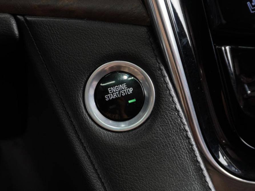 Cadillac Escalade IV Тюмень  - изображение 25