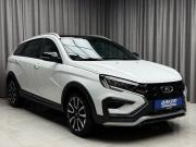 Lada (ВАЗ) Vesta I Рестайлинг (NG) Ижевск  - изображение 32