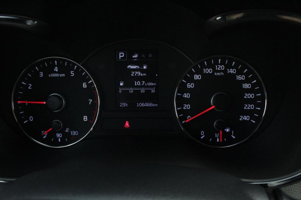 Kia Cerato III Рестайлинг (Classic) Брянск  - изображение 9