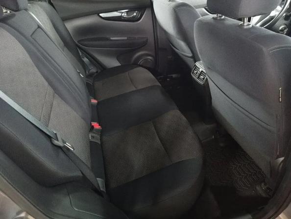 Nissan Qashqai II с пробегом 2015 года, цена 1 399 000 рублей, 142000 км, внедорожник, Автокод Объявления
