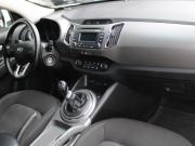 Kia Sportage III Рестайлинг Дзержинск  - изображение 35