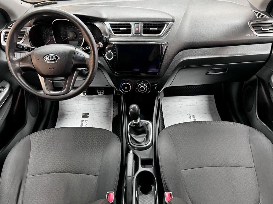 Kia Rio III Тверь  - изображение 10