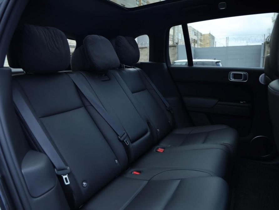 Li Auto (Lixiang) L7 I Рестайлинг Санкт-Петербург  - изображение 12