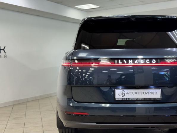 Lynk &amp; Co 900 с пробегом 2025 года, цена 6 990 000 рублей, 19574 км, внедорожник, Автокод Объявления