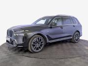 BMW X7 I (G07) Рестайлинг Москва  - изображение 31