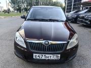 Skoda Fabia II Нижнекамск  - изображение 23